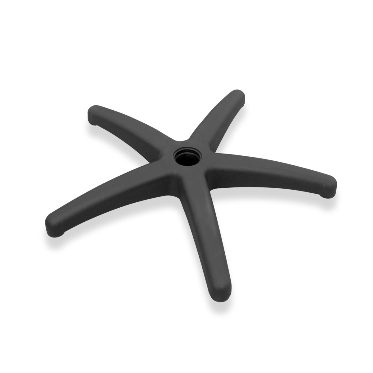 Estrela para cadeira secretária