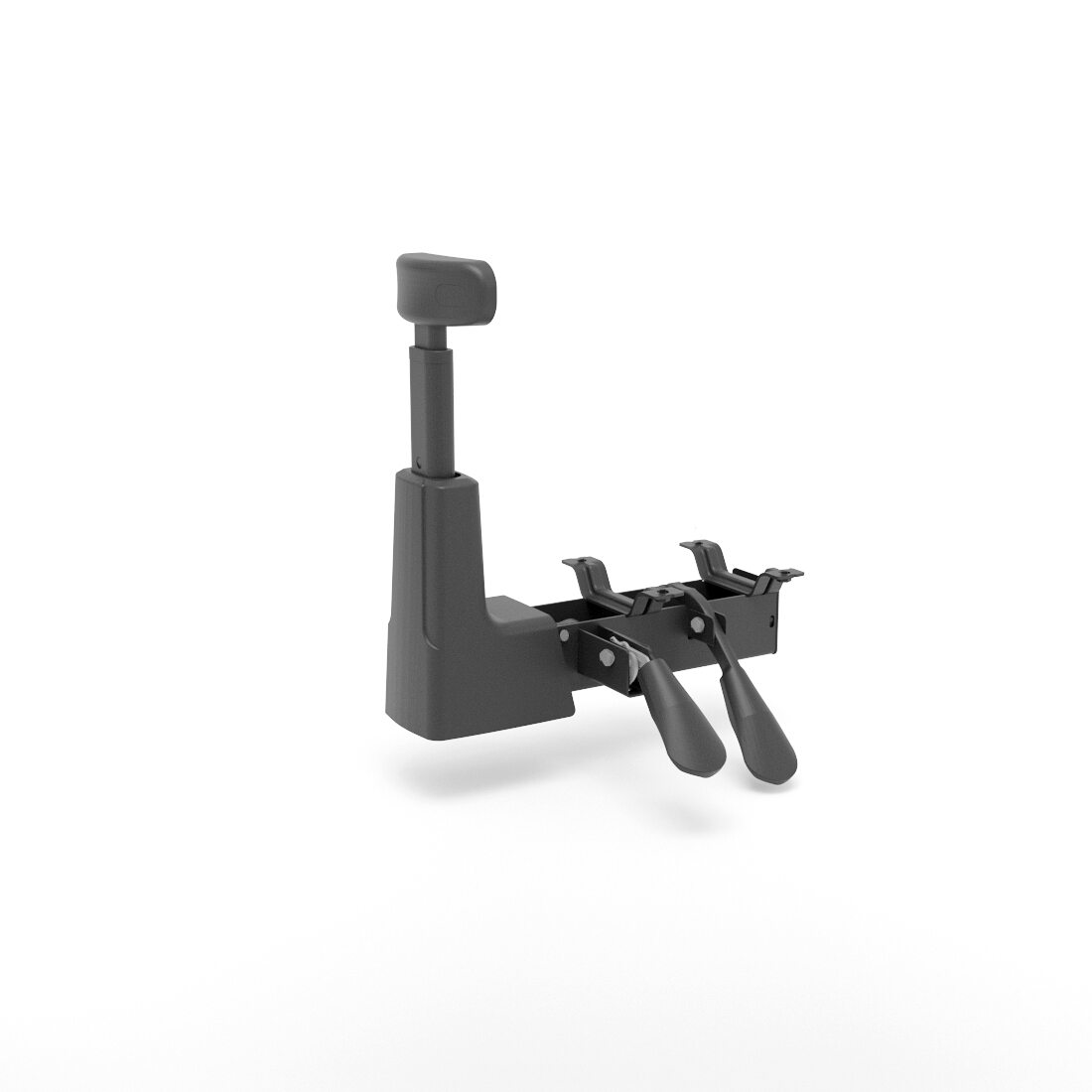 FLANGE BACK SYSTEM (ATENDE AS NORMAS NR-17)