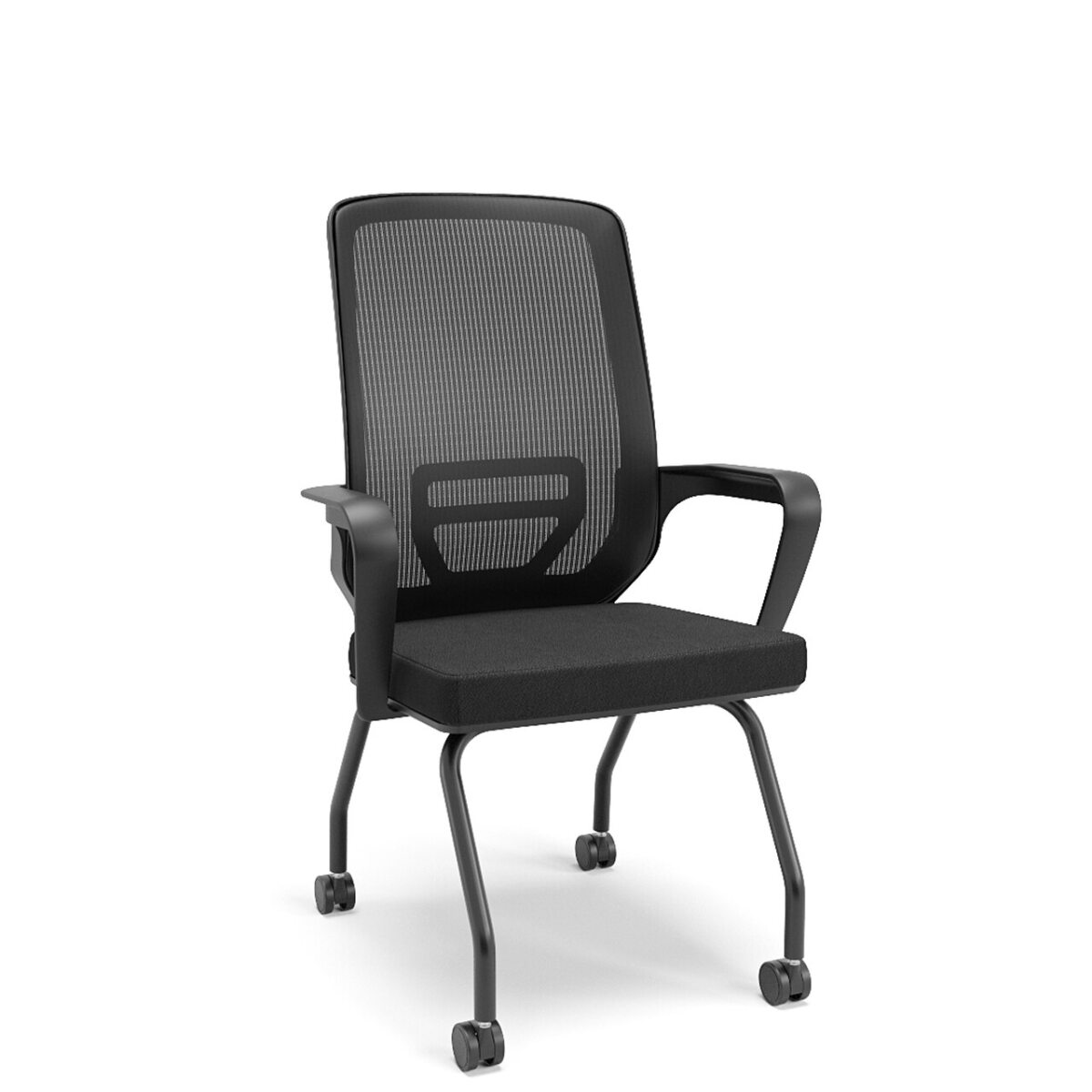 Adrix Aproximação 4 Pés com Rodízio