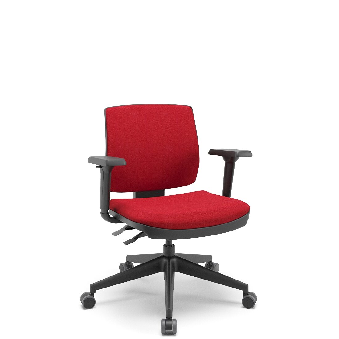 Brizza Executiva Tela Soft