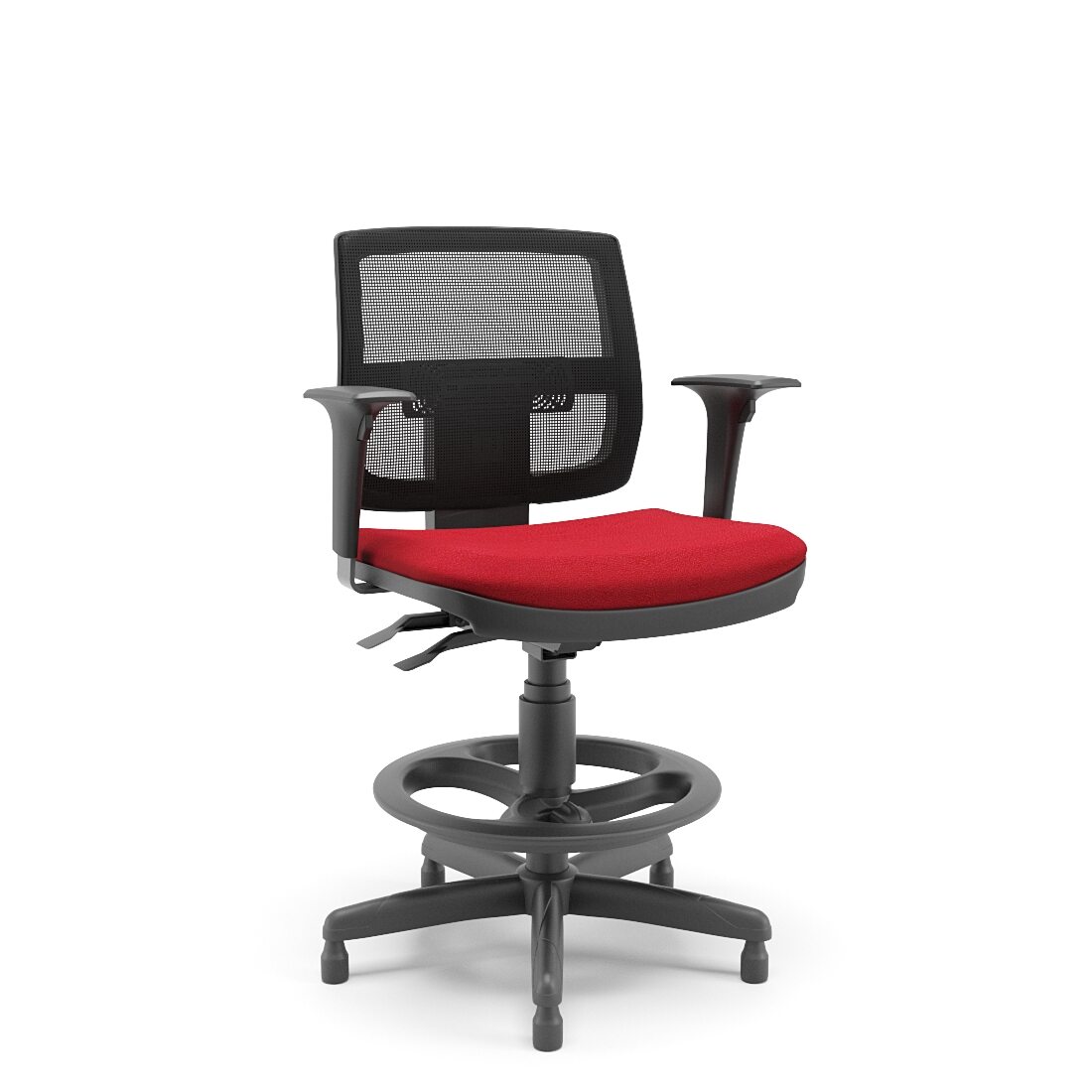 Brizza Caixa Executiva Tela