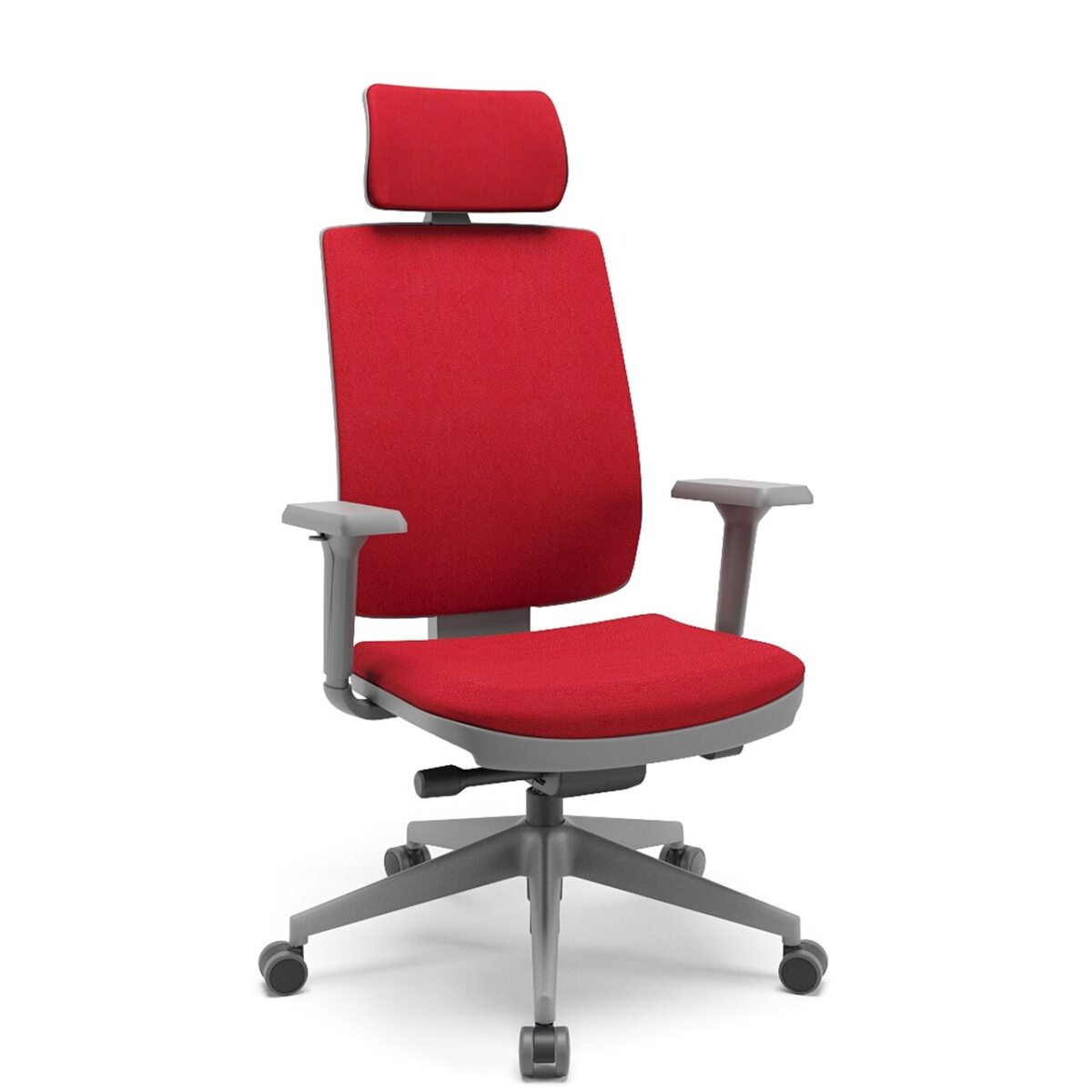 Brizza Presidente Soft Grafite