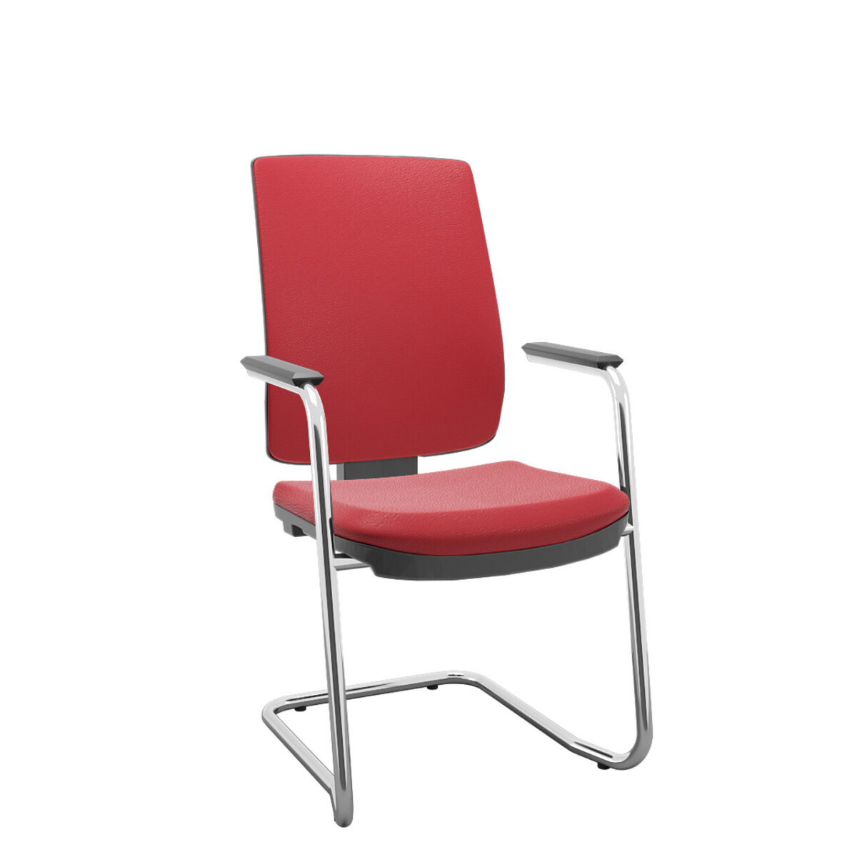 Brizza Presidente Aproximação S Soft