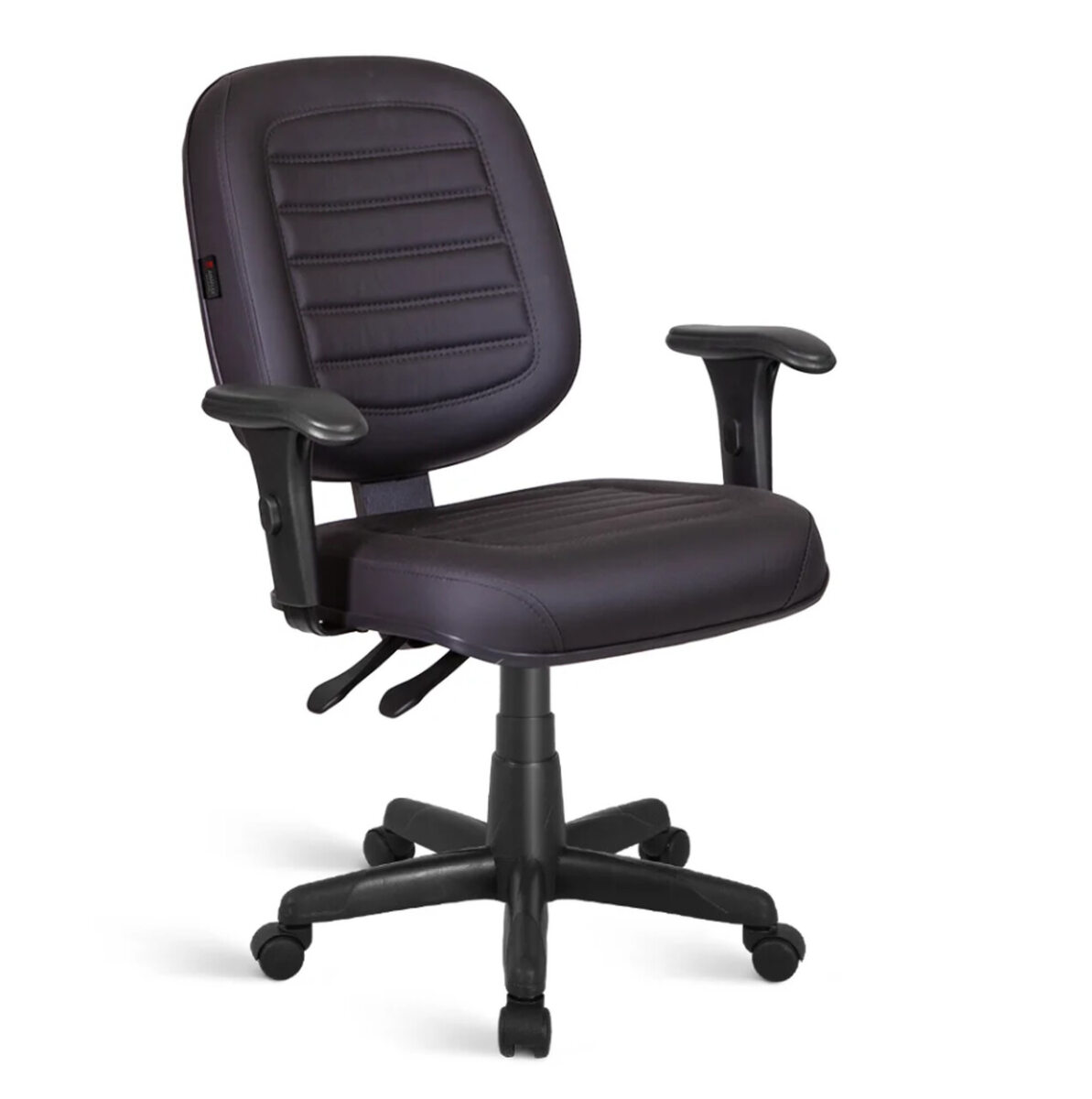 Cadeira Amazon Diretor gomo, base Back system, braço regulavel