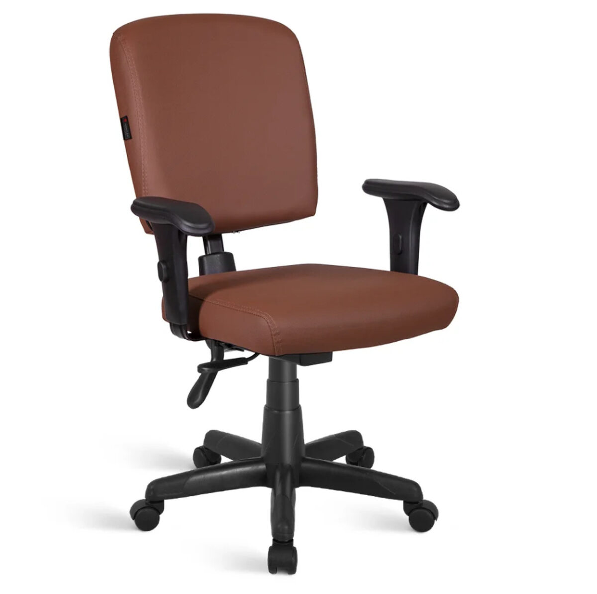 Cadeira Viena Fraque executiva giratoria