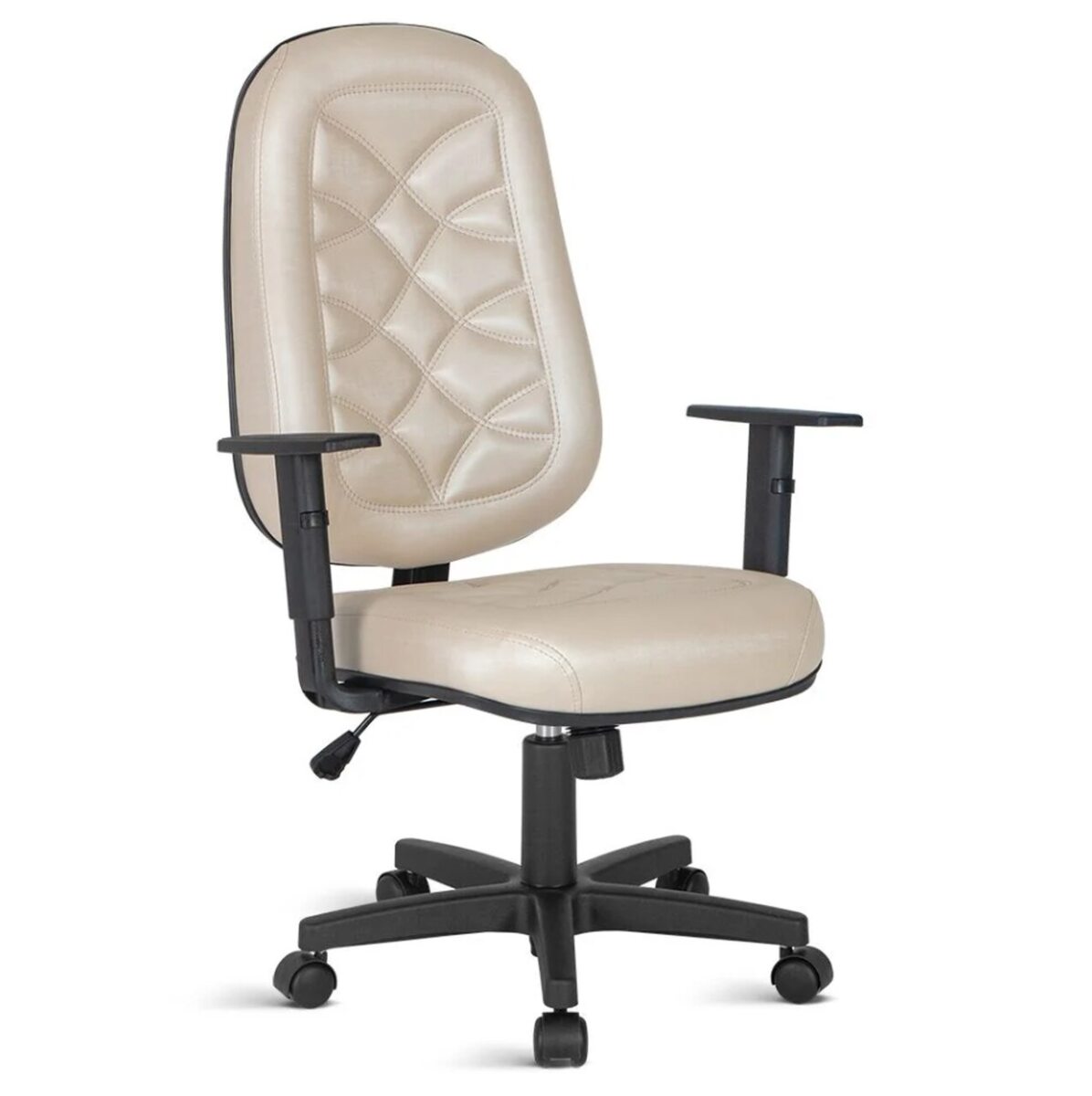 Cadeira Presidente Giratória Amazon Amaflex