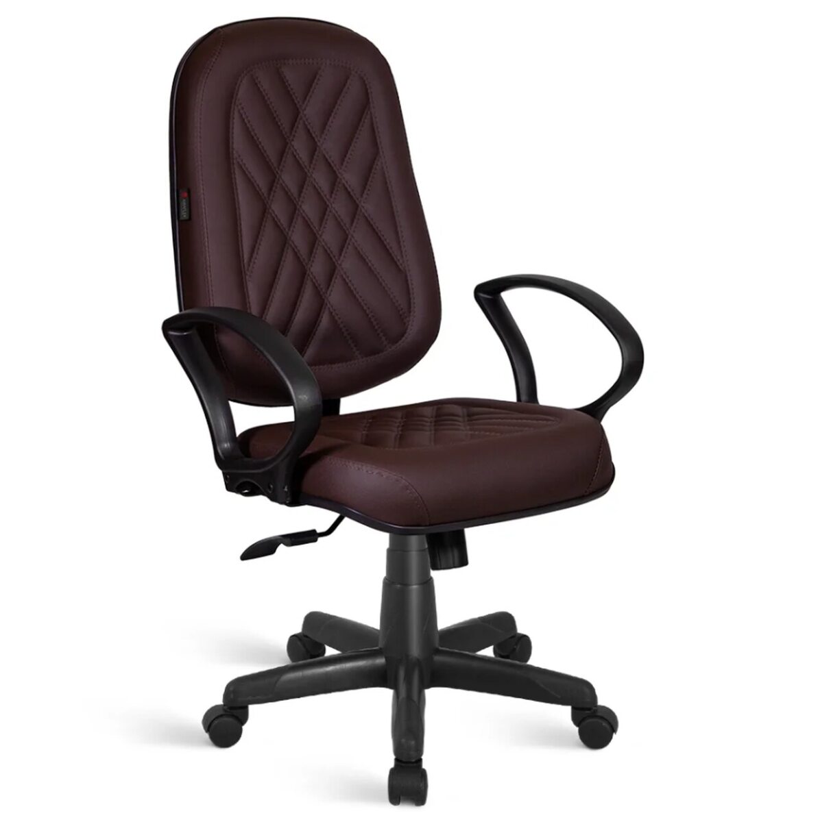 Cadeira Amazon Presidente costura X