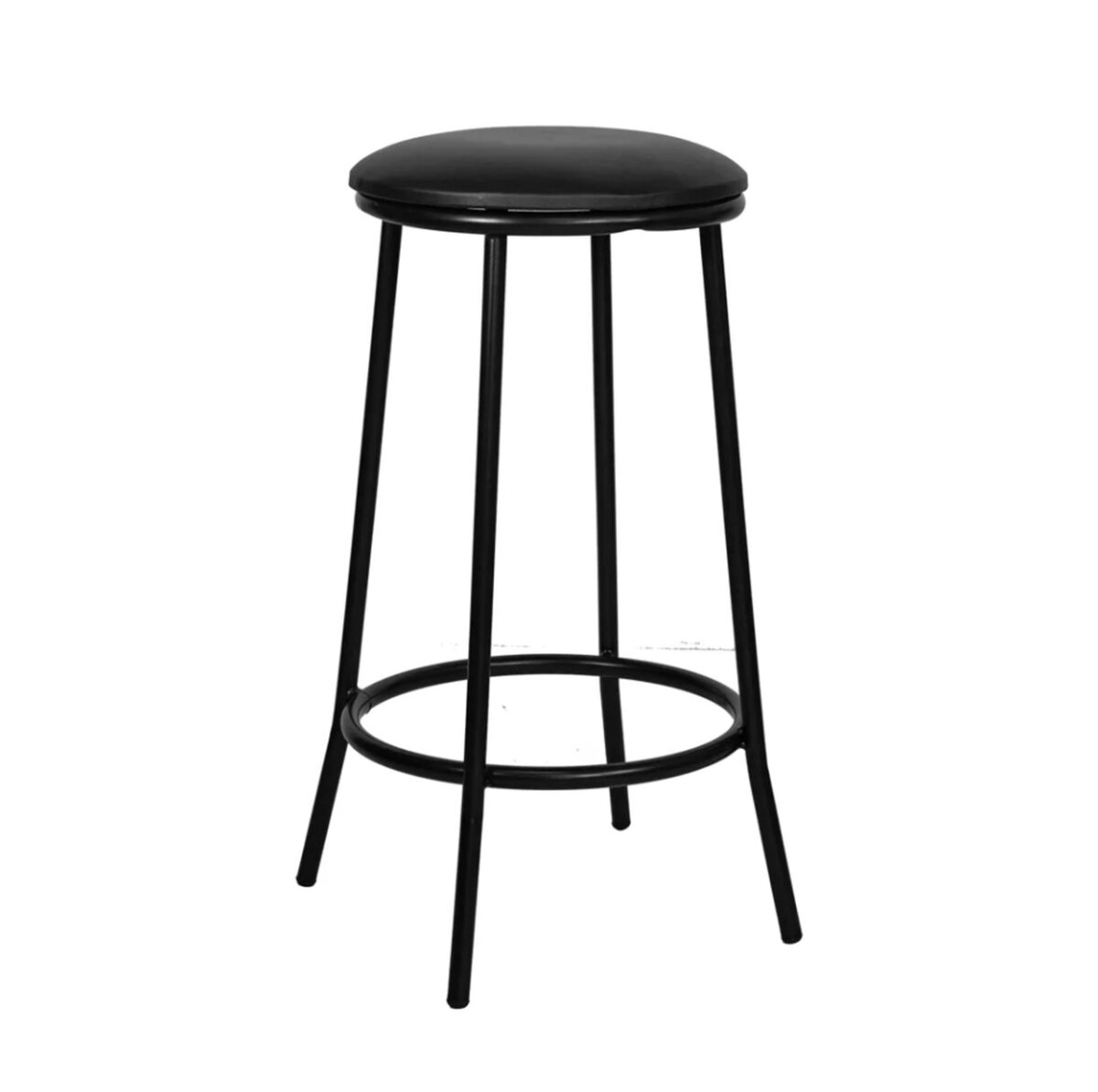 Banqueta Dry sem aro encosto