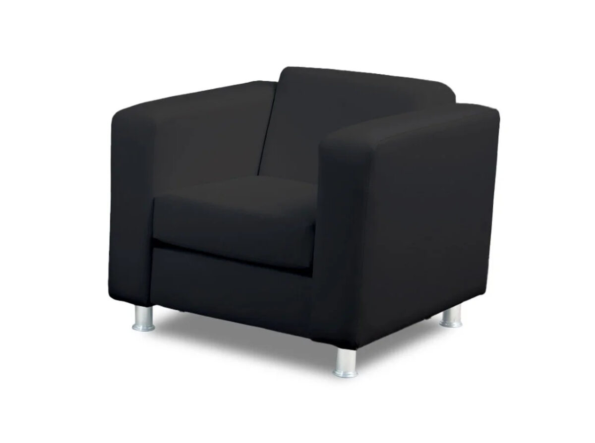 Sofa Citrino 02 lugares